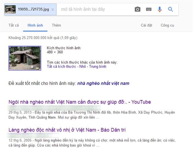 Chỉ diễn tả cảm giác hẫng hụt trước căn nhà lá của người yêu, cô gái bị 500 chị em chửi cho sấp mặt vì... - Ảnh 4.