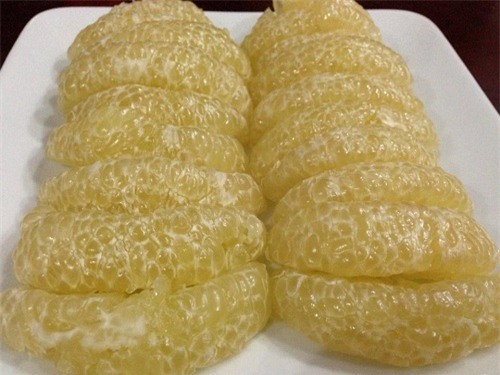 Diem mat 5 loai qua cang an nhieu cang giam can lai nang da trang 2 - 3 tone