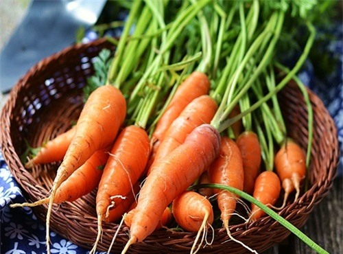 Diem mat 5 loai qua cang an nhieu cang giam can lai nang da trang 2 - 3 tone