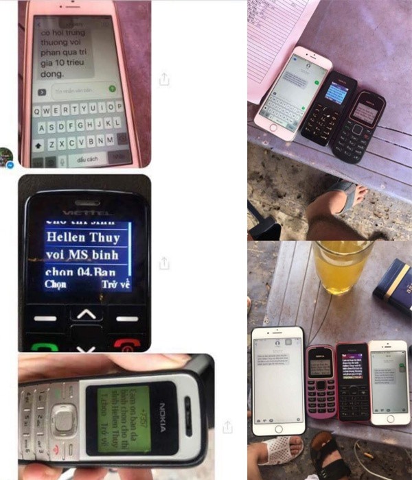 Fan Dam Vinh Hung miet mai 'cay' tin nhan cho Than tuong Bolero hinh anh 3