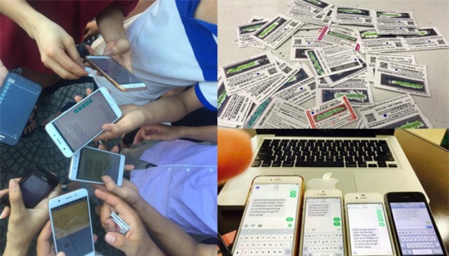 Fan Dam Vinh Hung miet mai 'cay' tin nhan cho Than tuong Bolero hinh anh 4