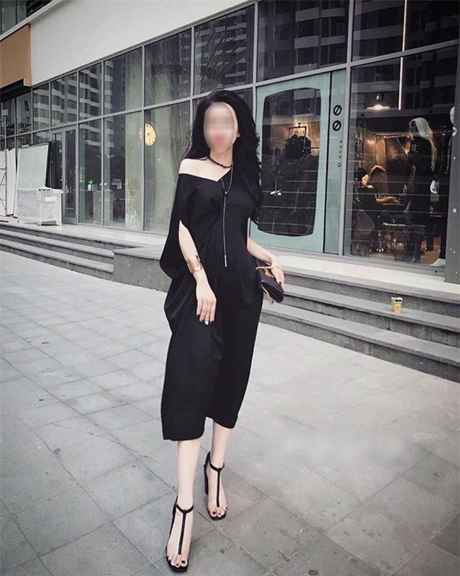  Đặt mua đầm lụa cánh dơi hotgirl mặc xinh lung linh, cô nàng nhận về tay... áo tơi lai túi rác - Ảnh 2.