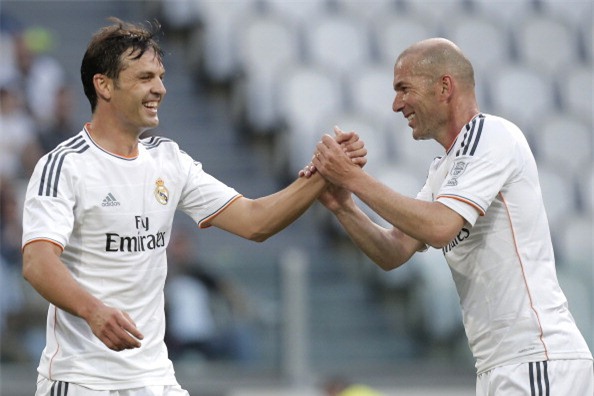 Tran huyen thoai Real vs Barca duoc to chuc vao thang 9 hinh anh 1