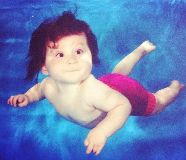 Nhà thiết kế nổi tiếng giết 2 con thơ bằng chiếc cà vạt của chồng sau khi ngừng uống thuốc trầm cảm - Ảnh 3.