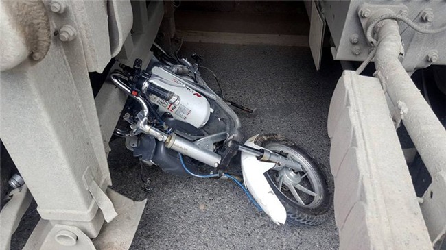 tai nạn giao thông, tai nạn, tai nạn chết người, Hà Nội