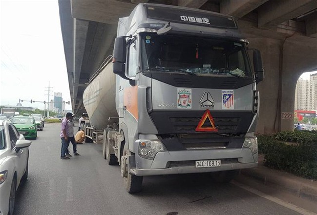 tai nạn giao thông, tai nạn, tai nạn chết người, Hà Nội