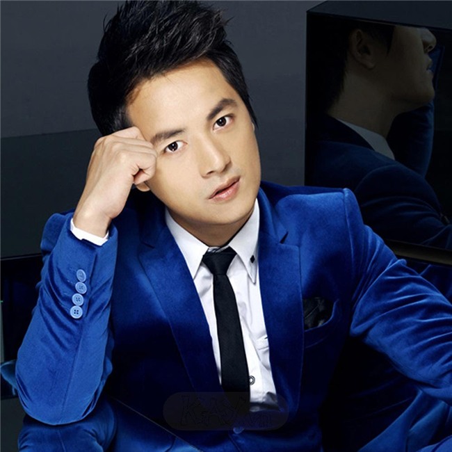 Bí mật trẻ mãi không già của Đăng Khôi: Chỉ ăn 2 thìa cơm/bữa - 4