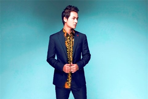 Bí mật trẻ mãi không già của Đăng Khôi: Chỉ ăn 2 thìa cơm/bữa - 5