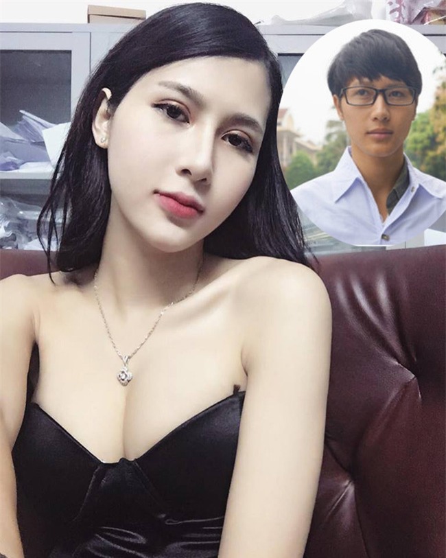 3 hot girl viet chiu ngan dau don de chuyen gioi hinh anh 14