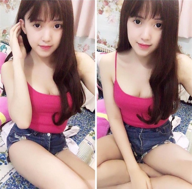3 hot girl viet chiu ngan dau don de chuyen gioi hinh anh 3