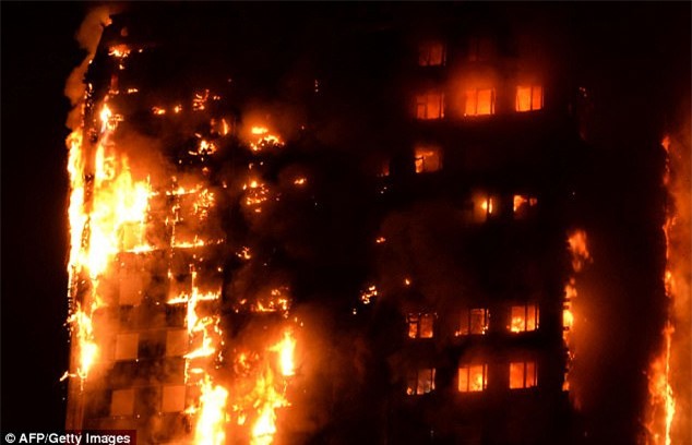 Cô nàng tuổi teen may mắn thoát chết khỏi đám cháy kinh hoàng và thứ mà cô ấy mang theo khiến ai cũng thán phục - Ảnh 1.