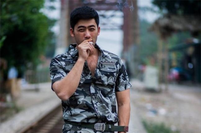 Nguoi khien Bao Ngau cam thay 'cuoc doi cham dut' khi nghe tieng khoc