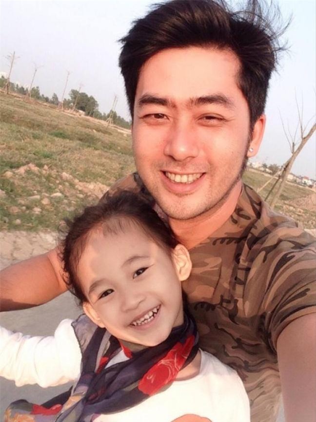 Nguoi khien Bao Ngau cam thay 'cuoc doi cham dut' khi nghe tieng khoc