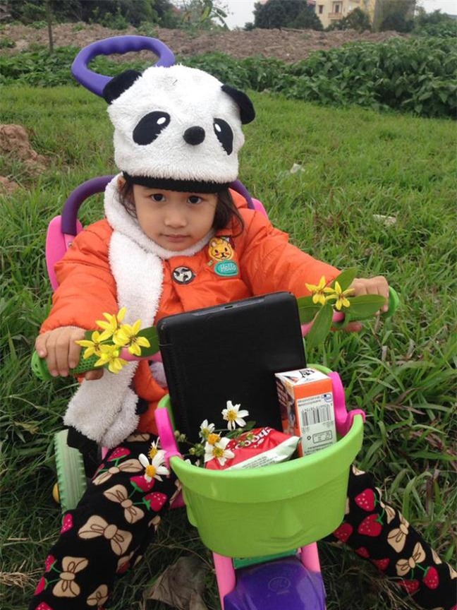 Nguoi khien Bao Ngau cam thay 'cuoc doi cham dut' khi nghe tieng khoc