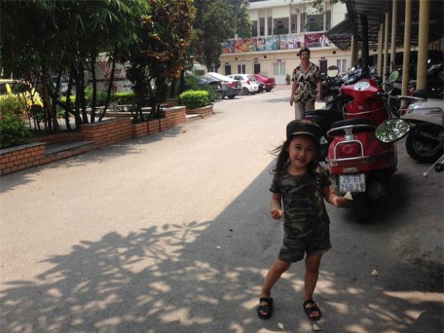 Nguoi khien Bao Ngau cam thay 'cuoc doi cham dut' khi nghe tieng khoc