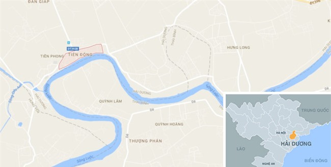 Nghi van su tru tri chua ban chuong co hon tram tuoi hinh anh 2