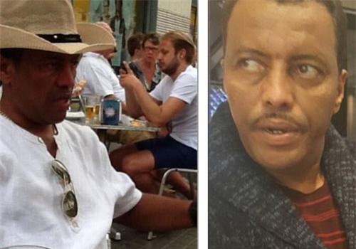 Chủ nhân chiếc tủ lạnh nghi gây ra vụ cháy chung cư London bị ám ảnh - Ảnh 1.