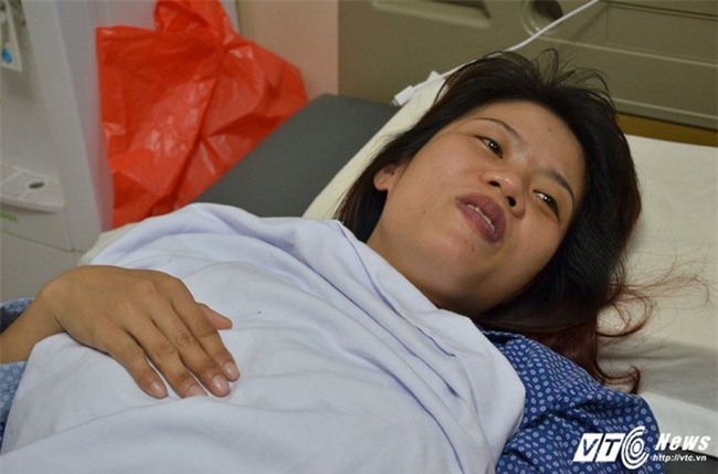 Lời kể hãi hùng của nữ công nhân môi trường bị hai vợ chồng đánh ngất xỉu chỉ vì nhắc nhở vứt rác - Ảnh 4.