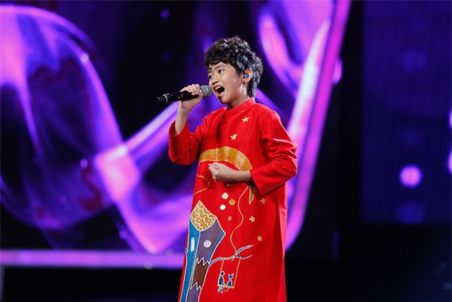Xuất hiện bé 12 tuổi xinh xắn khiến Văn Hương phải gọi là thần đồng của Idol Kids - Ảnh 7.