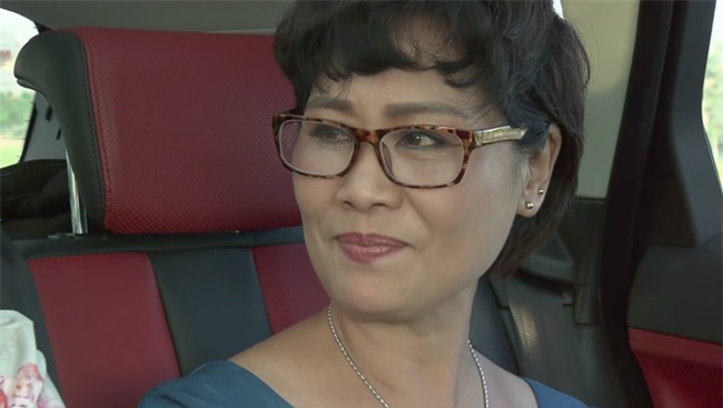 Con dâu mới cấm mẹ chồng can thiệp vào chuyện riêng - Ảnh 4.