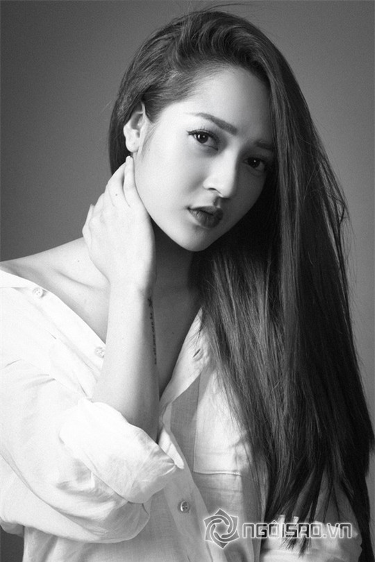 Mỹ nhân việt,diễn viên kiều trinh,hoa khôi nam em