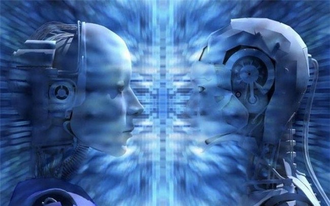 Facebook, trí tuệ nhân tạo, nói dối