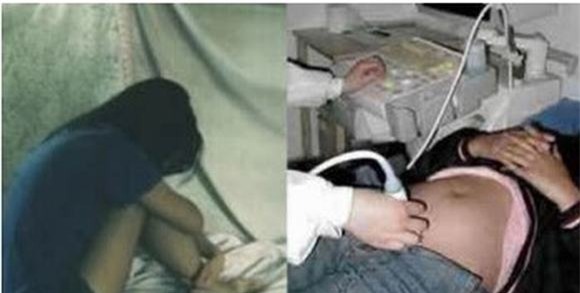 kinh nguyệt, giới tính, chuyện dậy thì