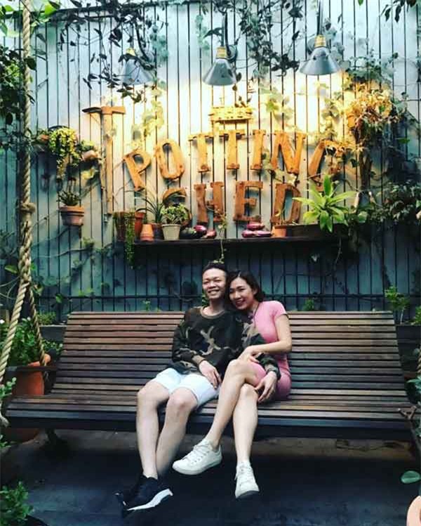 nguoi phu nu yeu 18 nam, cuoi duoc 10 thang va tro thanh goa phu - 2