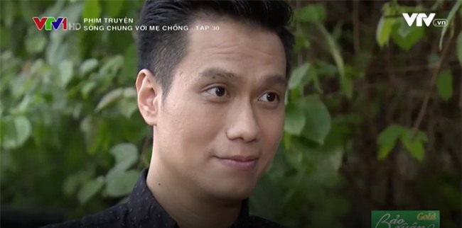 Soái ca xế đỏ của Sống chung với mẹ chồng: Người trong mộng của cả thế gian! - Ảnh 9.