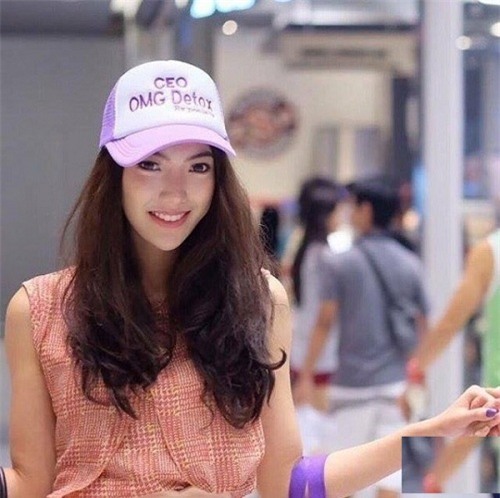 bi "da" vi rang ho, co gai bong dung mat tich roi ngoan muc lot xac khi quay tro lai - 5