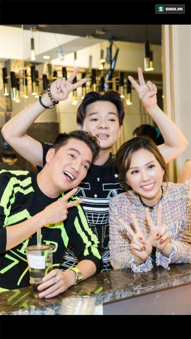 Vũ Hà: Cuộc sống riêng của Hưng rất khổ. Hưng gây lộn với ai, sẽ truy cùng đuổi tận! - Ảnh 3.