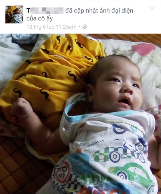 Vụ hai anh em nghi bị bỏ rơi ở Thủ Đức: Mẹ lấy 5 triệu đồng của người xin con nuôi rồi bỏ đi? - Ảnh 9.