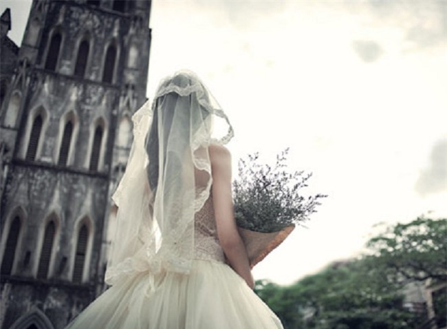 dung xem lay chong la cuoc ca cuoc, thang hay thua cung phai nham mat chap nhan - 1