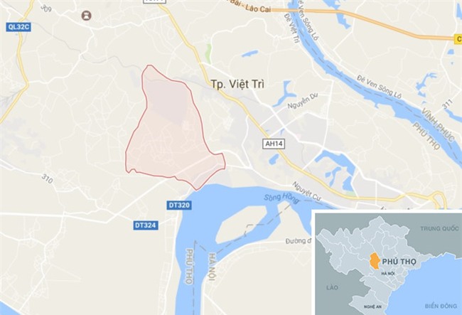 Nghich tu doat mang bo roi tu sat hinh anh 2