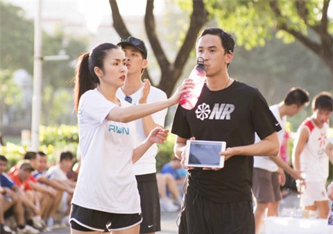 khau ao, dut com, truong giang hay ong cao thang