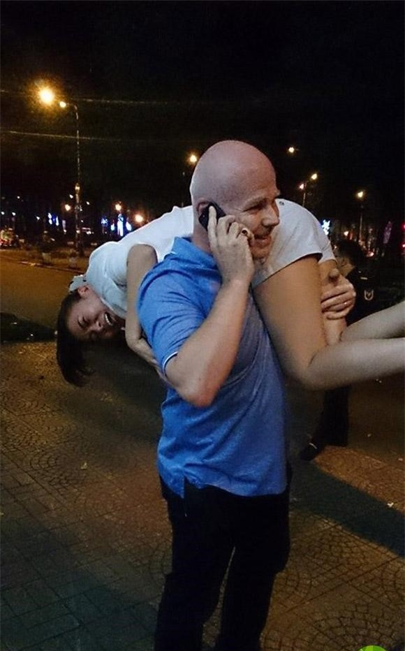 khau ao, dut com, truong giang hay ong cao thang