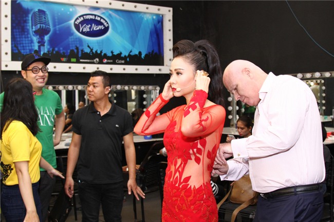 khau ao, dut com, truong giang hay ong cao thang