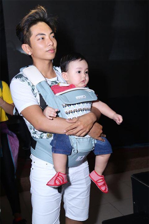 khau ao, dut com, truong giang hay ong cao thang