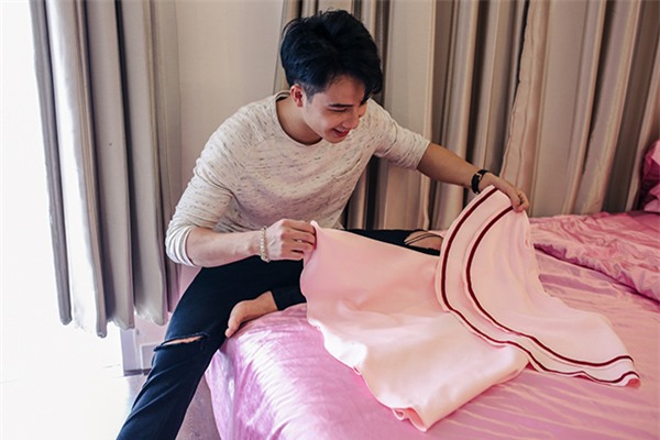 khau ao, dut com, truong giang hay ong cao thang