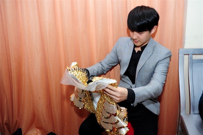 khau ao, dut com, truong giang hay ong cao thang 