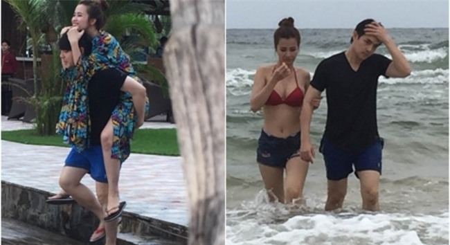 khau ao, dut com, truong giang hay ong cao thang