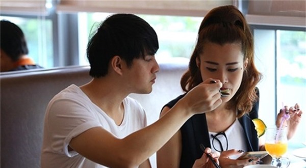 khau ao, dut com, truong giang hay ong cao thang