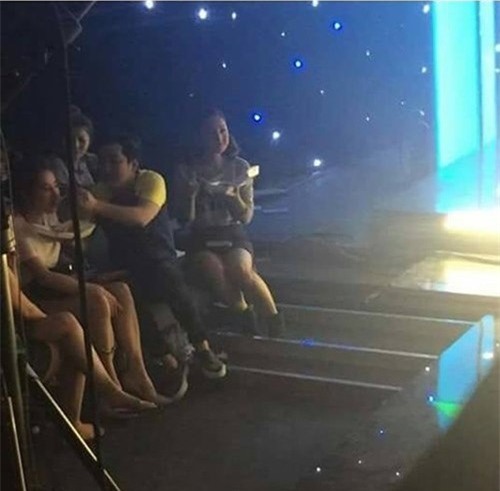 khau ao, dut com, truong giang hay ong cao thang 