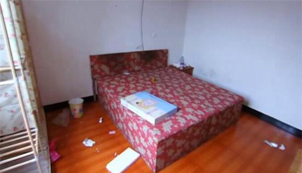 vo chong con trai cho thi the bo ra bai rac va cham lua dot de... tiet kiem 13 trieu dong - 2