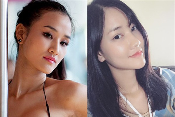 Sau 22 ngày phẫu thuật thẩm mỹ, khuôn mặt Maya khiến nhiều người không nhận ra - Ảnh 5.