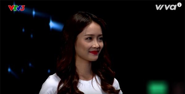 Danh tính chân dài được dự đoán trở thành Quán quân The Face 2017 - Ảnh 1.