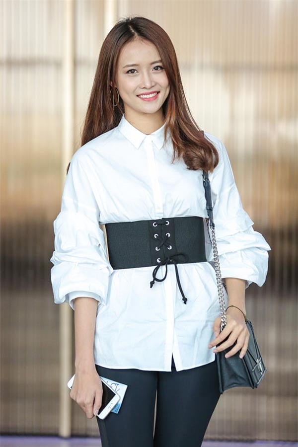 Danh tính chân dài được dự đoán trở thành Quán quân The Face 2017 - Ảnh 2.