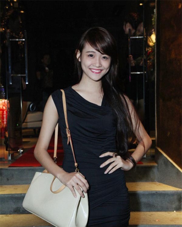 Danh tính chân dài được dự đoán trở thành Quán quân The Face 2017 - Ảnh 7.