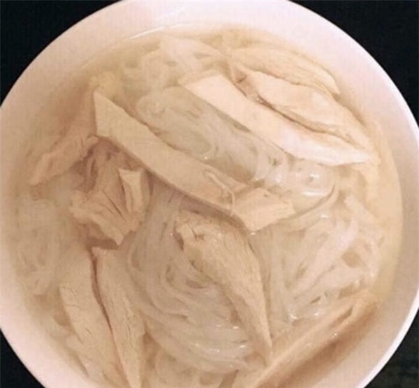 ngay cua cha: khoe bua com toan hanh bo nau, co gai khien "hoi nguoi ghet an hanh" choang vang - 10