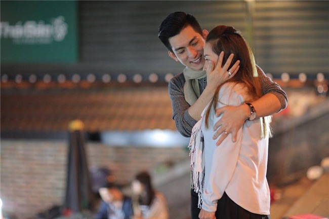 vua to phi thanh van niu keo, bao duy muon cuoi tinh moi ngay? hinh anh 10